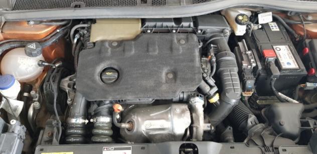 PEUGEOT 2008 2ª serie 2008 BlueHDi 110 S&S Active Pack - Foto 10