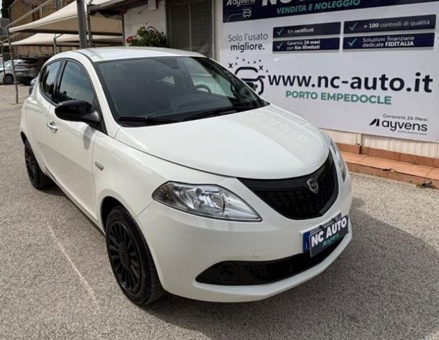 LANCIA Ypsilon 1.0 FireFly 5 porte S&S Hybrid Silver rif. 24046468