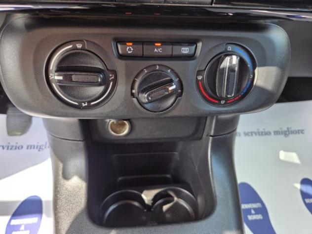 CITROEN C3 BlueHDi 100 S&S Business Combi N1 4 POSTI rif. 24212384 - Foto 9