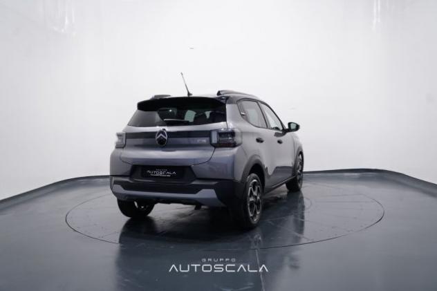 CITROEN C3 1.2 PureTech 100cv S&S Max rif. 23497985 - Foto 6