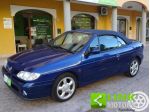 RENAULT Megane CABRIO  2.0 16V. 147 CV rif. 24091091