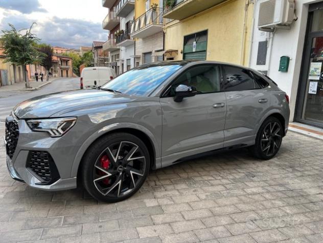 Audi RS Q3 Audi RSQ3 Sportback TFSI 400cv - Foto 6