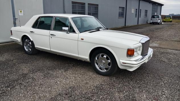 Bentley Eight - Foto 6