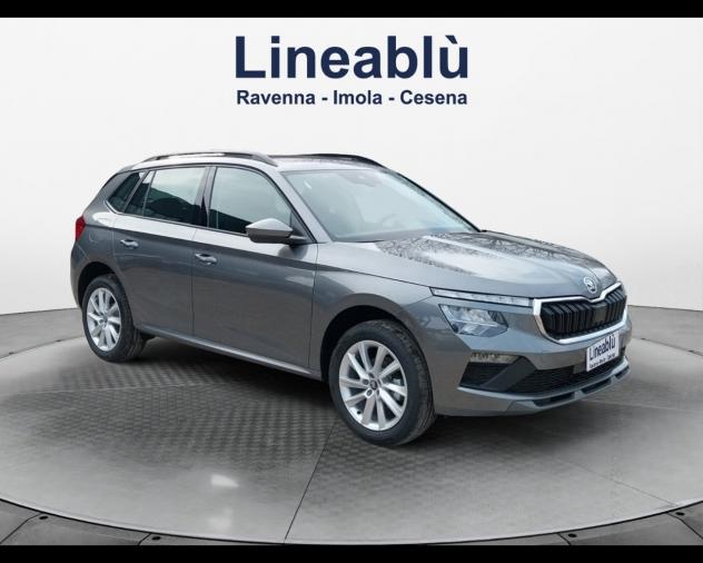 Škoda Kamiq Kamiq Your Way 1,0 TSI 85 kW (115 CV) 7 marce - DSG - Foto 3
