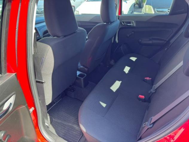 SUZUKI Swift 1.2 Hybrid Cool rif. 23794246 - Foto 10