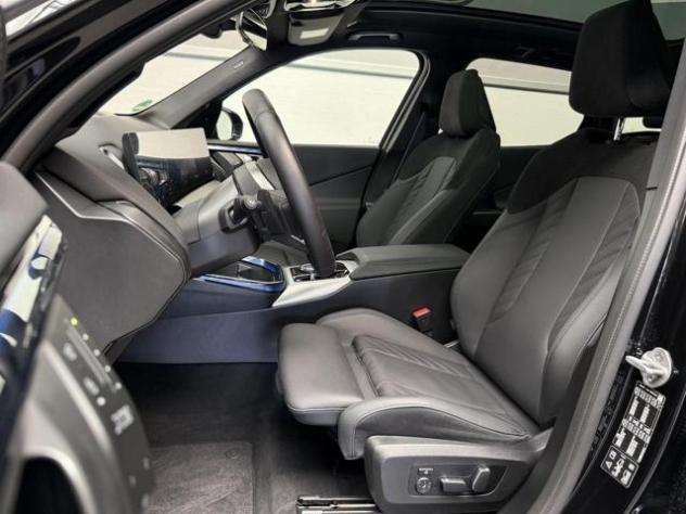 BMW X3 20d xDrive M SPORT PRO BLACK PACK PANORAMA rif. 24095002 - Foto 4