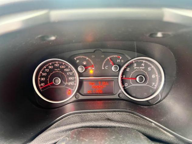 FIAT Doblo Doblò 1.3 MJT PC-TN Cargo Lamierato SX E5+ rif. 24175073 - Foto 10