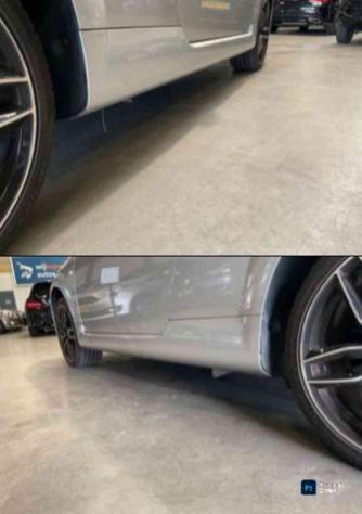 AUDI TT Roadster 1.8 T 20V 179 CV cat rif. 22821224 - Foto 7