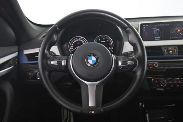 BMW X1 X1 sDrive18d MSPORT rif. 23991905 - Foto 5