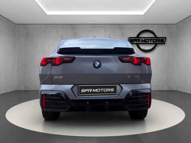 BMW X2 X2 sdrive 18d MSport Pro auto - PROMO/IVA ESP. - Foto 5