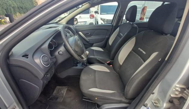 DACIA Sandero Stepway 1.5 dCi 8V 90CV rif. 23703163 - Foto 7
