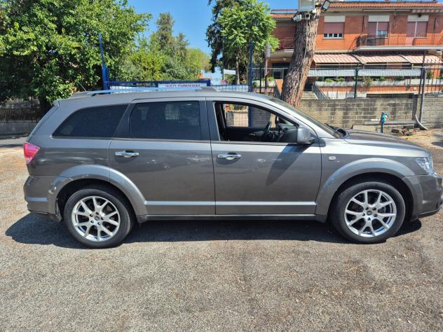 Fiat Freemont 2.0 Mjt 170 CV 4x4 aut. Lounge - Foto 2
