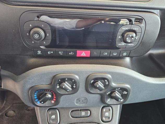 Fiat Panda 1.2 Easy - Foto 6