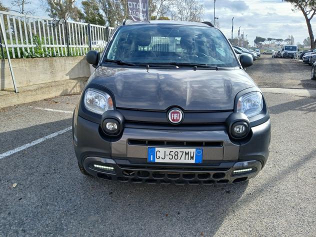 Fiat Panda Cross 1.0 FireFly S&S Hybrid gpl* - Foto 3