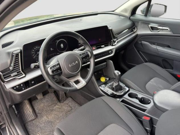 KIA Sportage Sportage 1.6 TGDi GPL Business rif. 23809119 - Foto 9