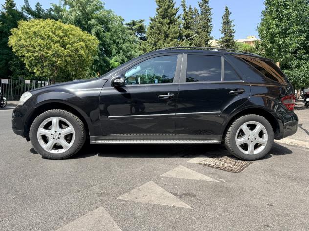 Mercedes ML 320 Cdi 224cv 4matic UNIPRO - Foto 8