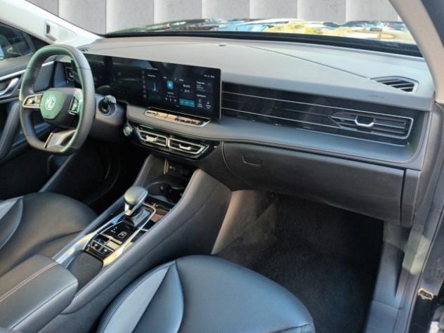 MG HS 1500 T-GDI AT LUXURY 170CV PELLE"19 CAM360 ITALIA rif. 24115136 - Foto 10