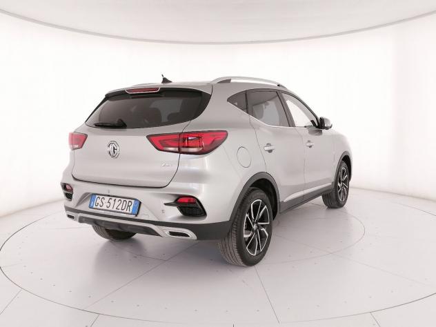MG ZS 1.0 Luxury - Foto 2