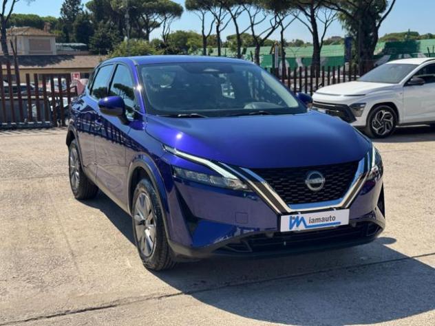 NISSAN Qashqai Visia MHEV 1.3cc 140cv rif. 24066903 - Foto 3