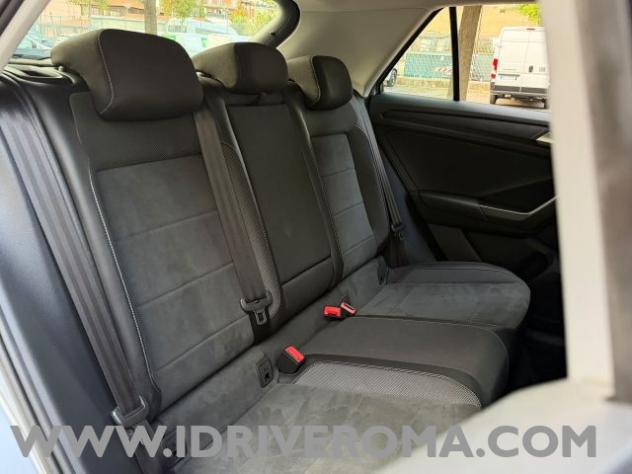 VOLKSWAGEN T-Roc T-Roc 2.0 tdi Style 150cv dsg rif. 24238541 - Foto 10