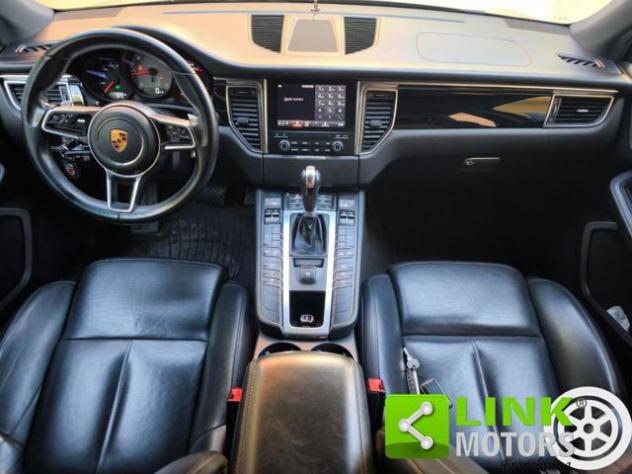 PORSCHE Macan 3.0 S Diesel rif. 23721829 - Foto 9