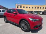 Alfa Romeo Stelvio 2.2 Turbodiesel 180 CV AT8 Q4 Business
