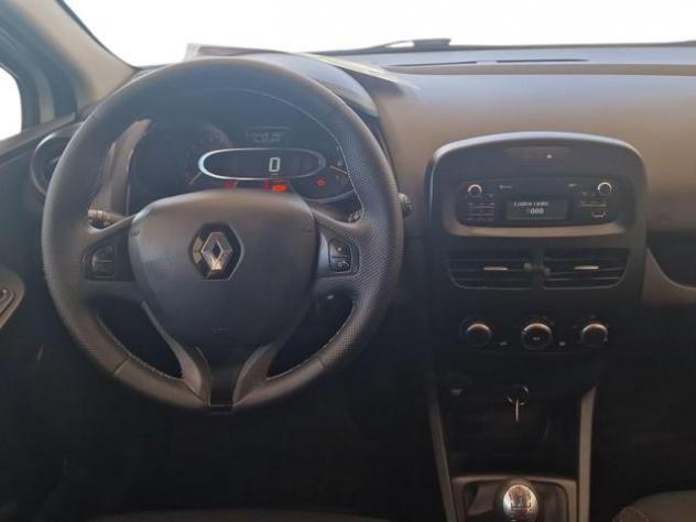 RENAULT Clio 1.2 75CV GPL 5 porte Live rif. 24115117 - Foto 10