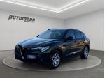 ALFA ROMEO Stelvio AT8 190cv Q4  rif. 23904594