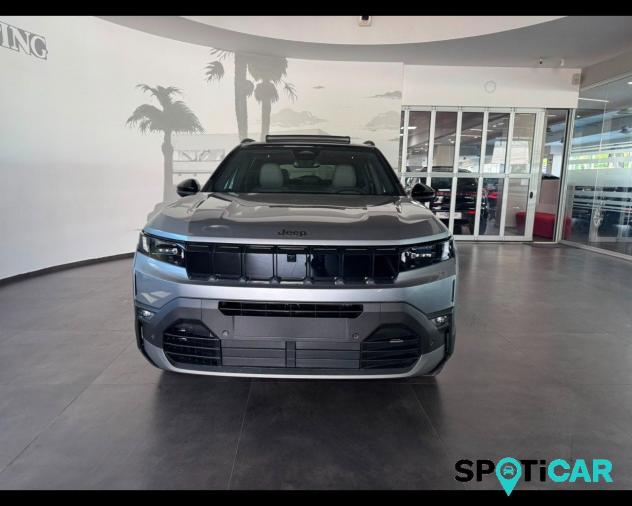 Jeep Compass III 1.2 turbo e-hybrid mhev First Edition fwd 145cv edct - Foto 2