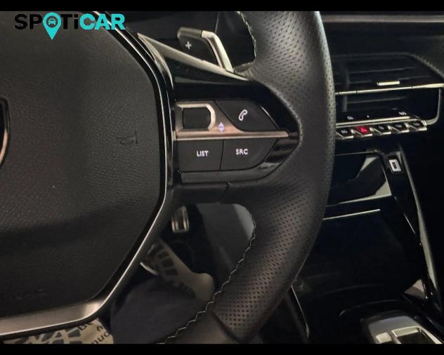 Peugeot 2008 II 1.2 hybrid GT 145cv e-dcs6 - Foto 9