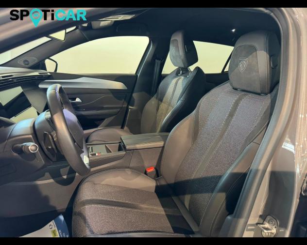 Peugeot 408 1.2 hybrid GT 145cv e-dsc6 - Foto 10