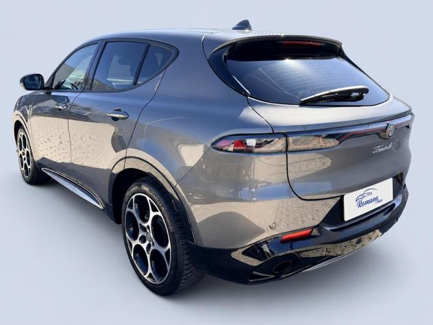 ALFA ROMEO - Tonale - 1.6 diesel 130 CV TCT6 Veloce#FARI LED MATRIX! - Foto 4