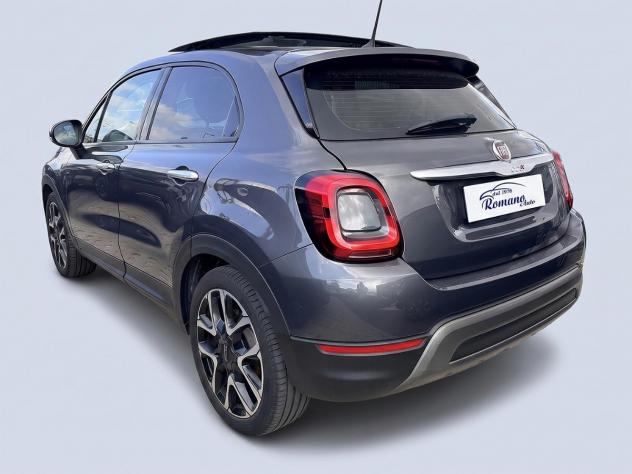 FIAT - 500X - 1.6 M.Jet 130 CV Cross#TETTO APRIBILE! - Foto 5