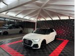 Audi A1 SPB 30 TFSI S tronic line edition