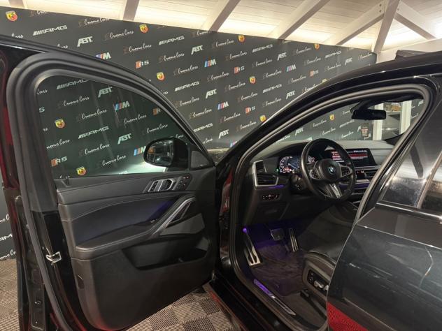 BMW X6 xdrive30d mhev 48V Msport auto - Foto 10