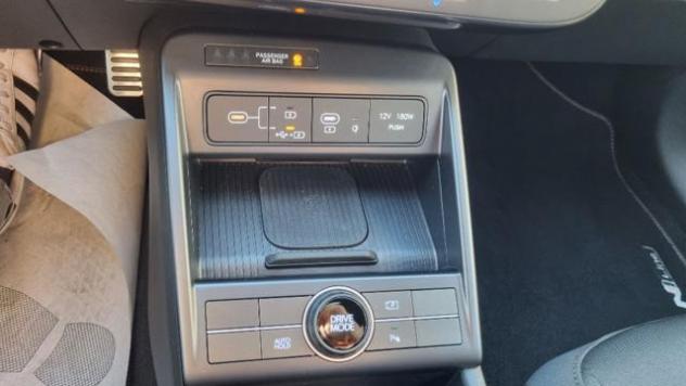 HYUNDAI Kona 1.6 HEV DCT NLine rif. 23059097 - Foto 8
