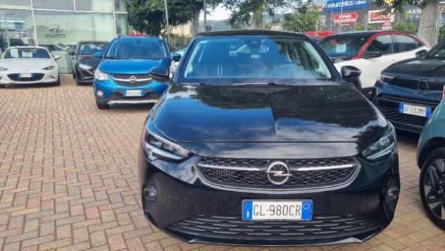 OPEL Corsa 1.5 D 100 CV Design & Tech rif. 23894831 - Foto 2