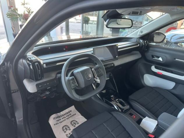 CITROEN C3 Hybrid 110 e-DCS6 Max rif. 23784641 - Foto 5