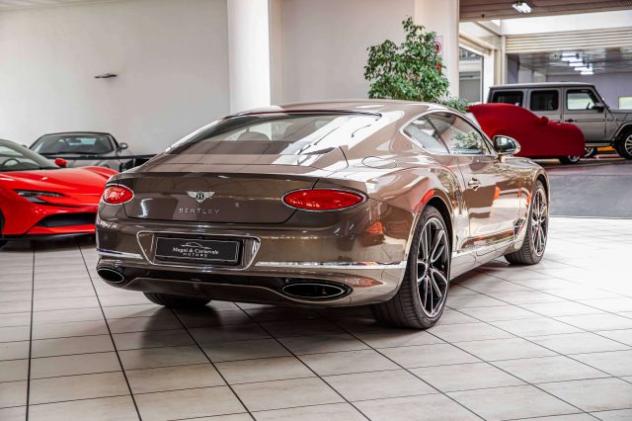 BENTLEY Continental GT V12 "FIRST EDITION"|22'|NIGHT VIEW|TOURING SPE rif. 23803520 - Foto 7