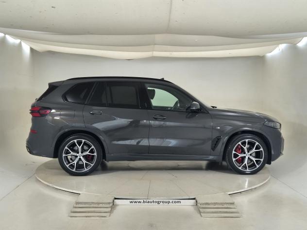 BMW X5 G05 LCI 2023 xdrive30d MSport Pro auto - Foto 6