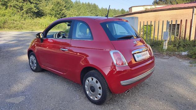 FIAT 500 1.3 MULTIJET CULT 95CV - Foto 4