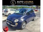 FIAT 500 500 1.2 Lounge 69cv