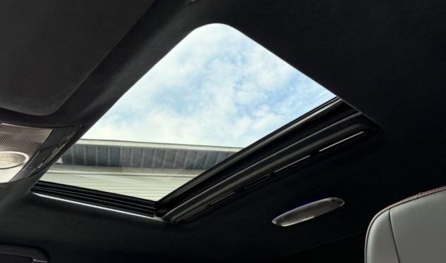 Mercedes-Benz Classe G G AMG 63 585cv | IVA, NIGHT II, CARBON, MANUFAKTUR - Foto 10