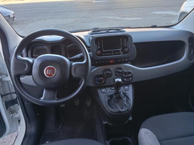 Fiat Panda 1.0 FireFly S&S Hybrid City Life - Foto 5