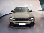 Jeep Avenger 2022 1.2 turbo Altitude fwd 100cv