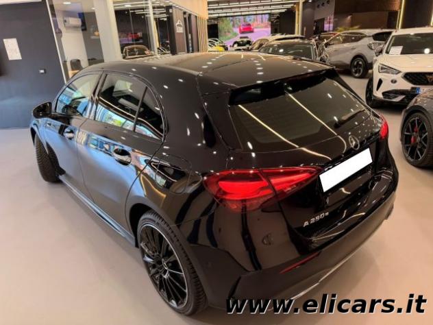 MERCEDES-BENZ A 250 e hybrid EQ AMG Line Premium rif. 23690036 - Foto 7