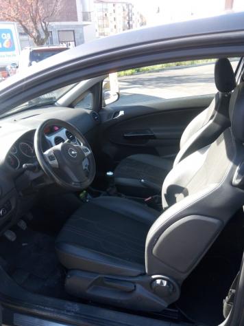 OPEL Corsa 1.2 85CV 5 porte GPL-TECH Club - Foto 9