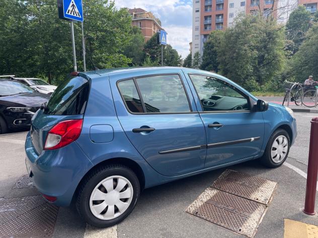 Renault Clio 1.2 16V 5 porte/1PROP/GARANZIA 12 MESI - Foto 3