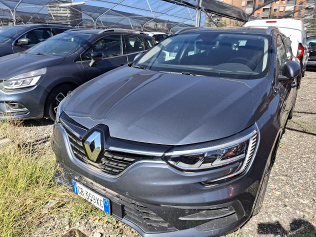 Renault Mégane Megane IV 2020 Sporter Megane Sporter 1.6 E-Tech phev Business 160cv auto - Foto 5