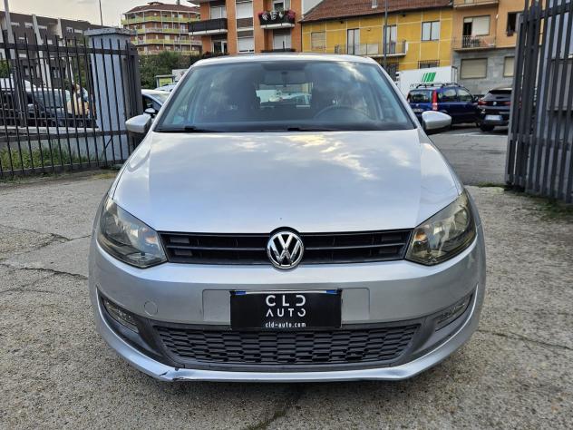 Volkswagen Polo Polo 5p 1.2 Trendline 60cv - Foto 2